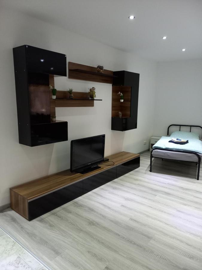 Loiching Monteurwohnung מראה חיצוני תמונה