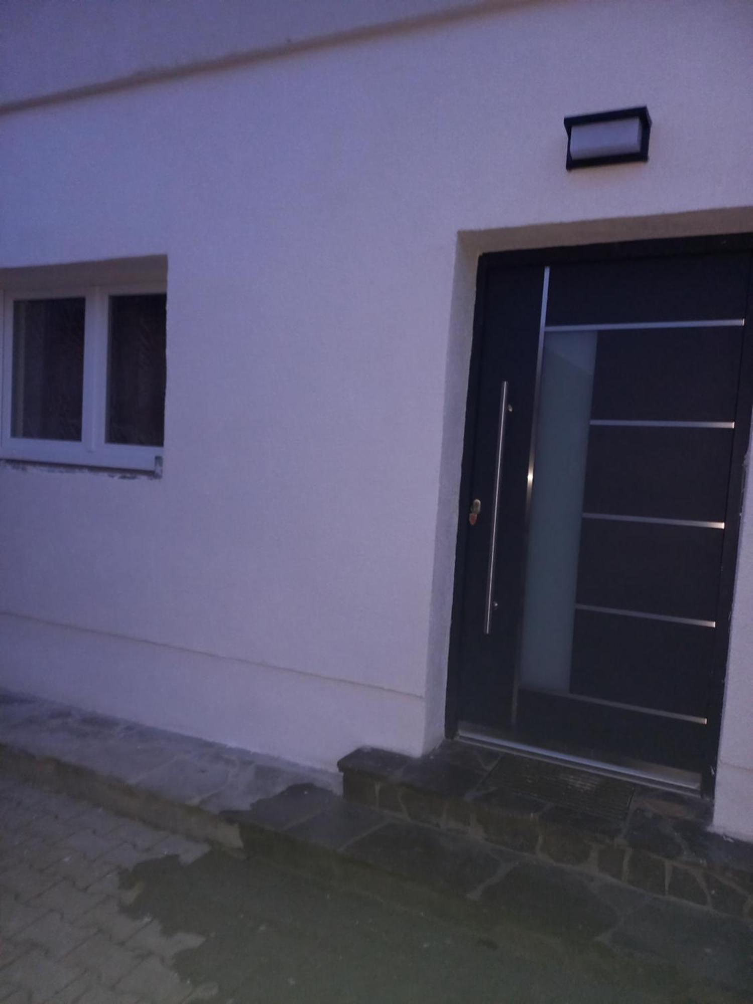 Loiching Monteurwohnung חדר תמונה