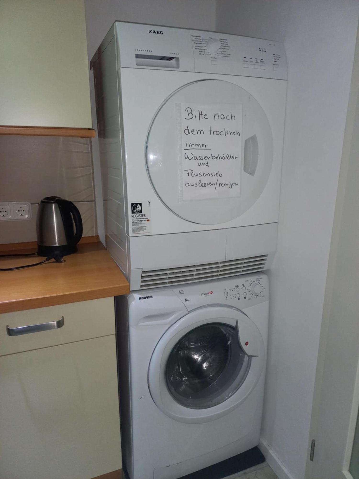 Loiching Monteurwohnung חדר תמונה